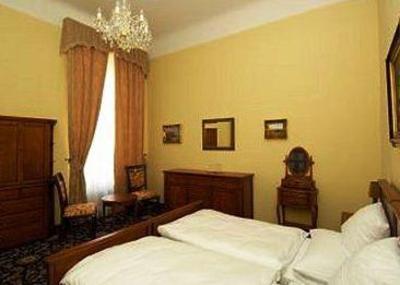 фото отеля Chateau Zbiroh