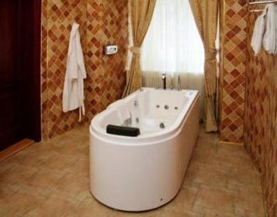 фото отеля Chateau Zbiroh