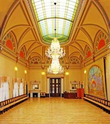 фото отеля Chateau Zbiroh