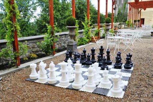 фото отеля Chateau Zbiroh