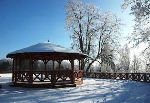 фото отеля Chateau Zbiroh