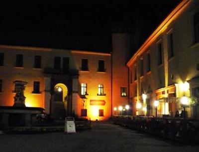 фото отеля Chateau Zbiroh