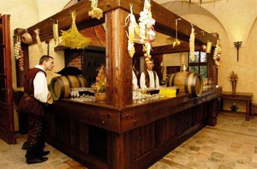 фото отеля Chateau Zbiroh