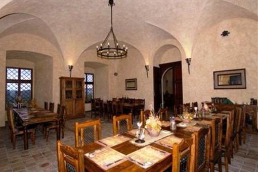 фото отеля Chateau Zbiroh