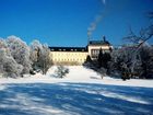 фото отеля Chateau Zbiroh