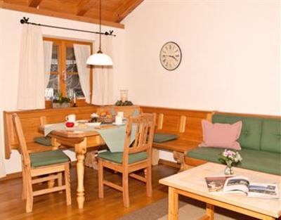 фото отеля Bauernhof Moarhof