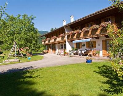 фото отеля Bauernhof Moarhof