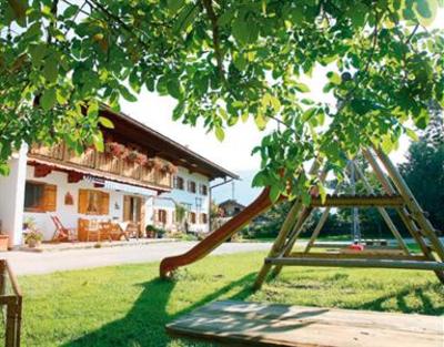 фото отеля Bauernhof Moarhof