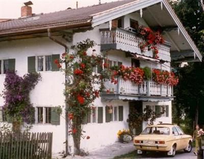 фото отеля Bauernhof Moarhof