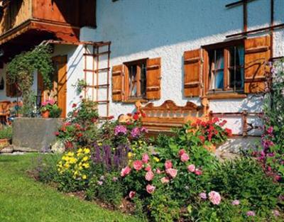 фото отеля Bauernhof Moarhof