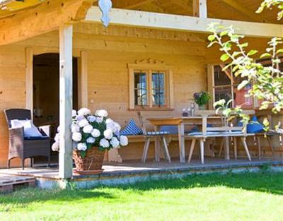 фото отеля Bauernhof Moarhof