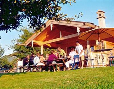 фото отеля Bauernhof Moarhof