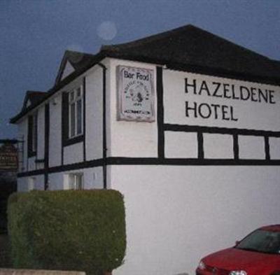 фото отеля Hazeldene Hotel Gretna Green