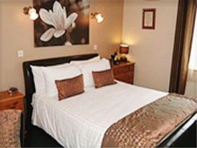 фото отеля Hazeldene Hotel Gretna Green