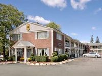 Days Inn Sturbridge