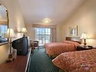 фото отеля Days Inn Sturbridge