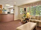 фото отеля Days Inn Sturbridge