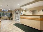 фото отеля Days Inn Sturbridge