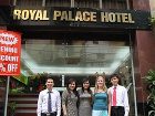 фото отеля Royal Palace Hotel Hanoi