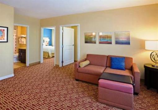 фото отеля TownePlace Suites Ann Arbor South