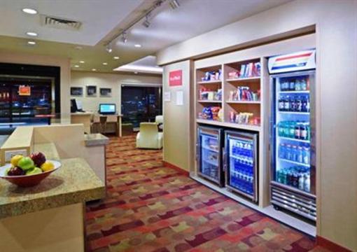фото отеля TownePlace Suites Ann Arbor South
