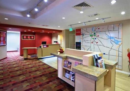 фото отеля TownePlace Suites Ann Arbor South