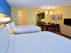 фото отеля TownePlace Suites Ann Arbor South