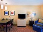 фото отеля TownePlace Suites Ann Arbor South