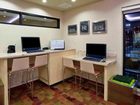 фото отеля TownePlace Suites Ann Arbor South