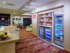 фото отеля TownePlace Suites Ann Arbor South