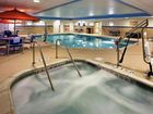 фото отеля TownePlace Suites Ann Arbor South