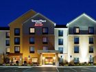 фото отеля TownePlace Suites Ann Arbor South