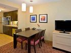 фото отеля TownePlace Suites Ann Arbor South