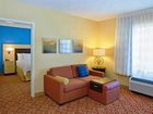 фото отеля TownePlace Suites Ann Arbor South