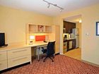 фото отеля TownePlace Suites Ann Arbor South