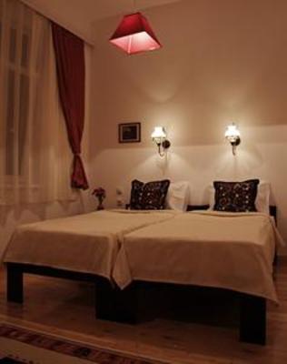 фото отеля The Only One Apartment