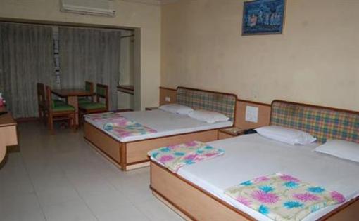 фото отеля Hotel Guruprerna