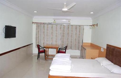 фото отеля Hotel Guruprerna