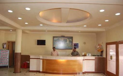 фото отеля Hotel Guruprerna