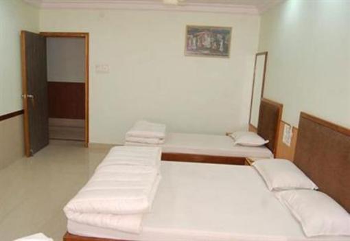 фото отеля Hotel Guruprerna