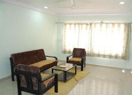 фото отеля Hotel Guruprerna