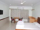 фото отеля Hotel Guruprerna