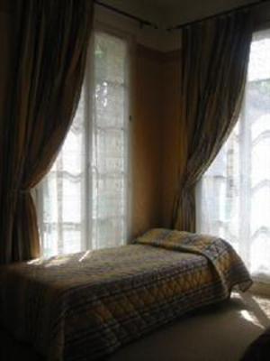 фото отеля Le Relais de Poste