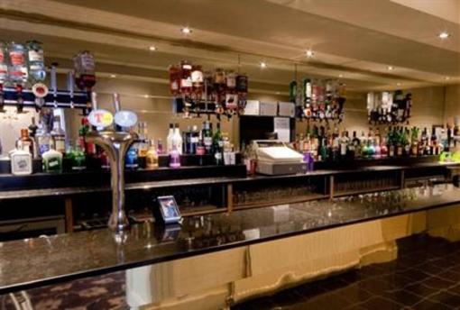 фото отеля New Inn Hotel Ellon