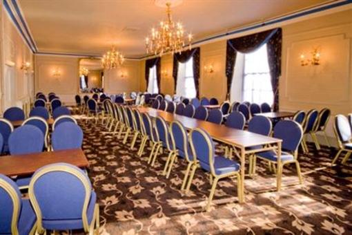 фото отеля New Inn Hotel Ellon