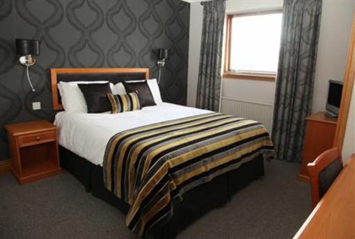 фото отеля New Inn Hotel Ellon