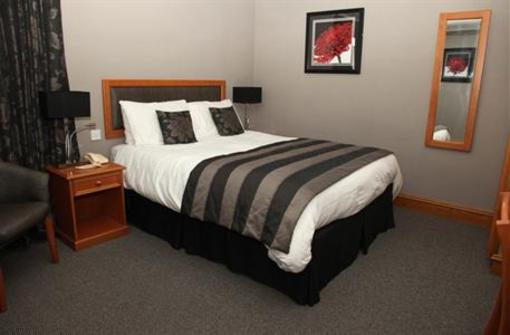 фото отеля New Inn Hotel Ellon