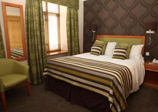 фото отеля New Inn Hotel Ellon