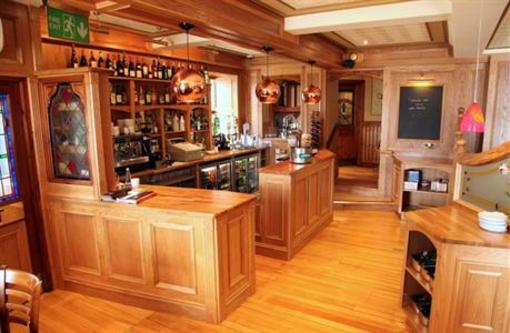 фото отеля New Inn Hotel Ellon