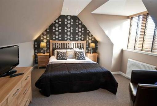 фото отеля New Inn Hotel Ellon